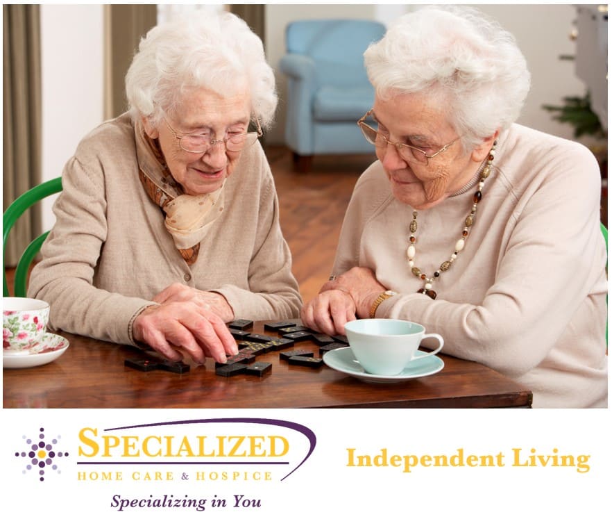 independent living