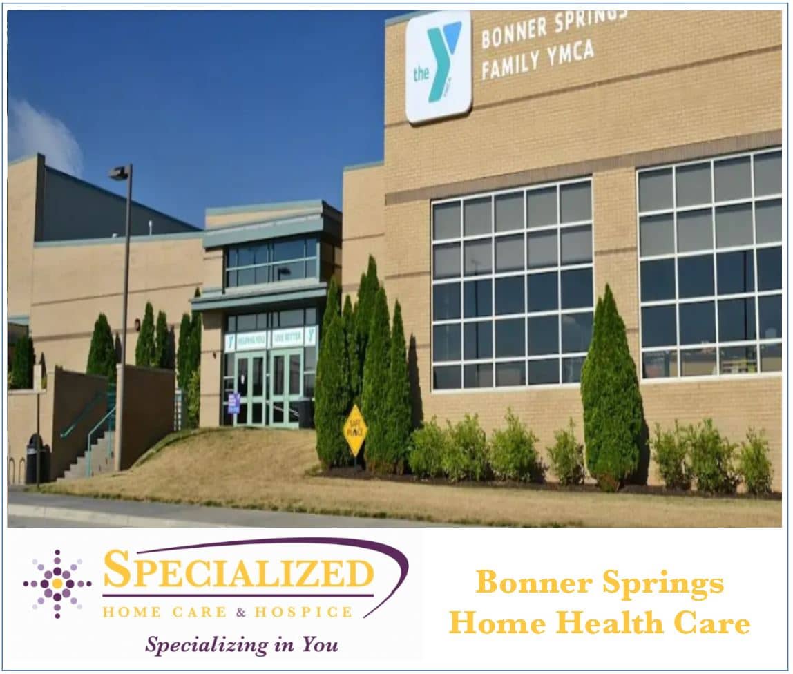 Bonner Springs, KS home health care