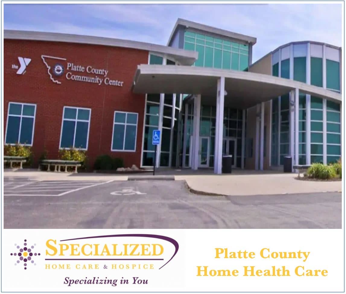 Platte City MO home health care