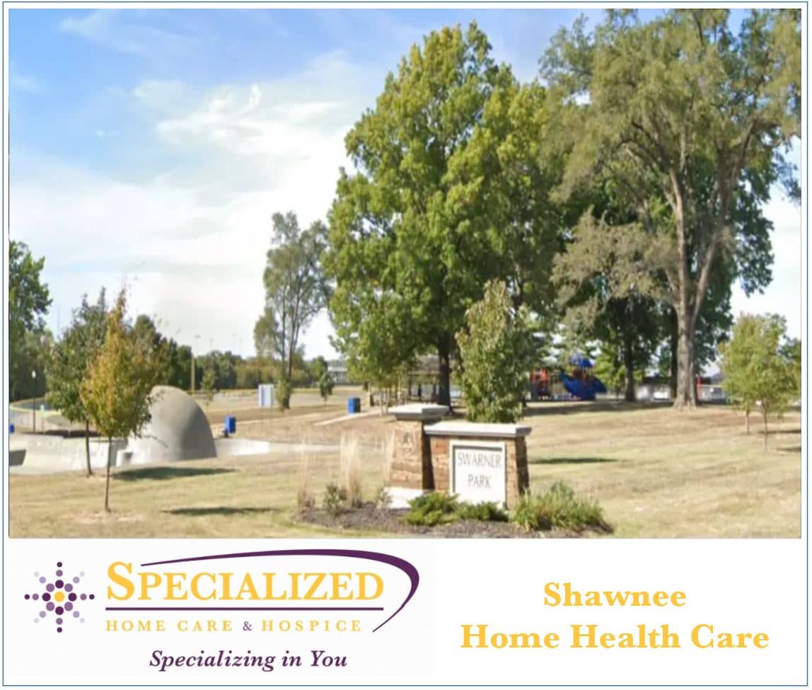 Shawnee, KS home health care