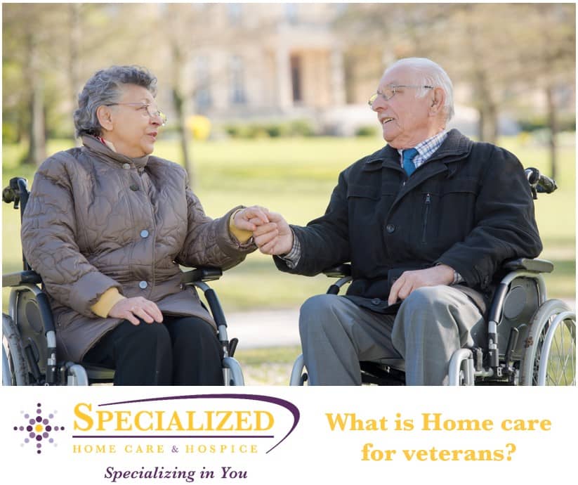 What is Home care for veterans- qualify, requirements, VA, benefits